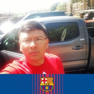 Meet your Posher, Fernando